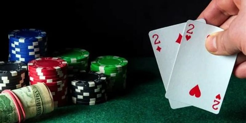 Luật chơi game chi tiết