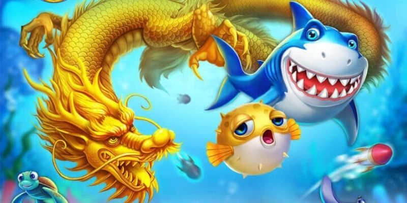 Mức thưởng của các loài cá
