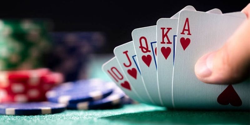 Thứ tự các bước trong game