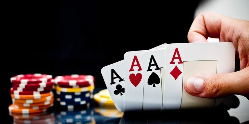 Tổng quát game bài cào