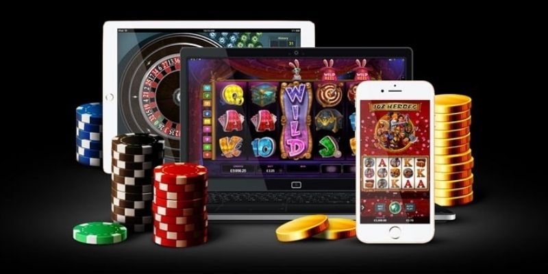 Cách đặt kèo casino VMAX