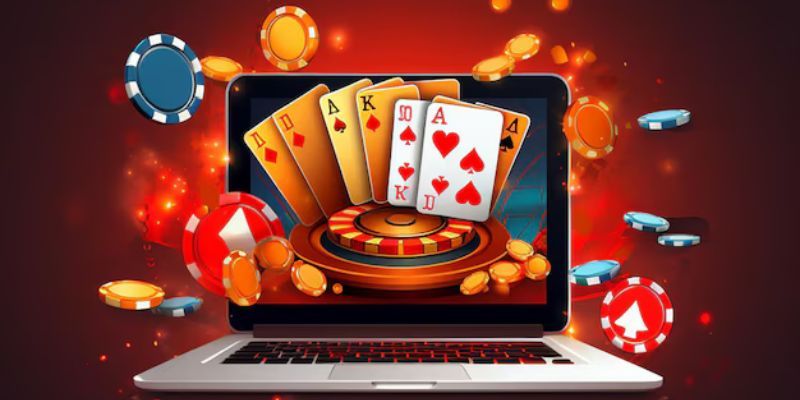 Đôi nét về game bài VMAX