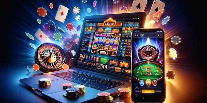 Sảnh cược nổi bật