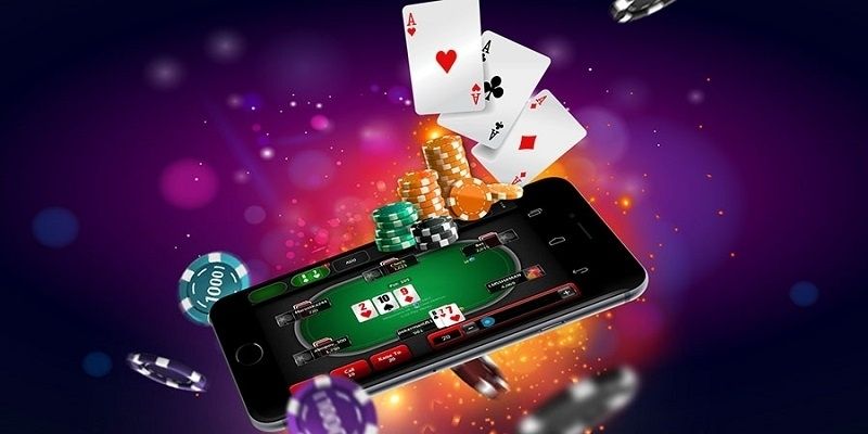 Ưu điểm khi giải trí casino VMAX