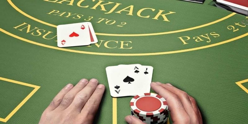 Xì dách còn được gọi là blackjack